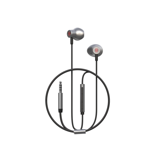 REDMAGIC Magic Sound Gaming Earphones (3.5mm Headphone Plug)