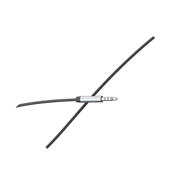 REDMAGIC Magic Sound Gaming Earphones(3.5mm Headphone Plug)