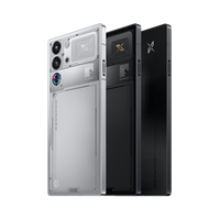 REDMAGIC 10S Pro REDMAGIC (Global)