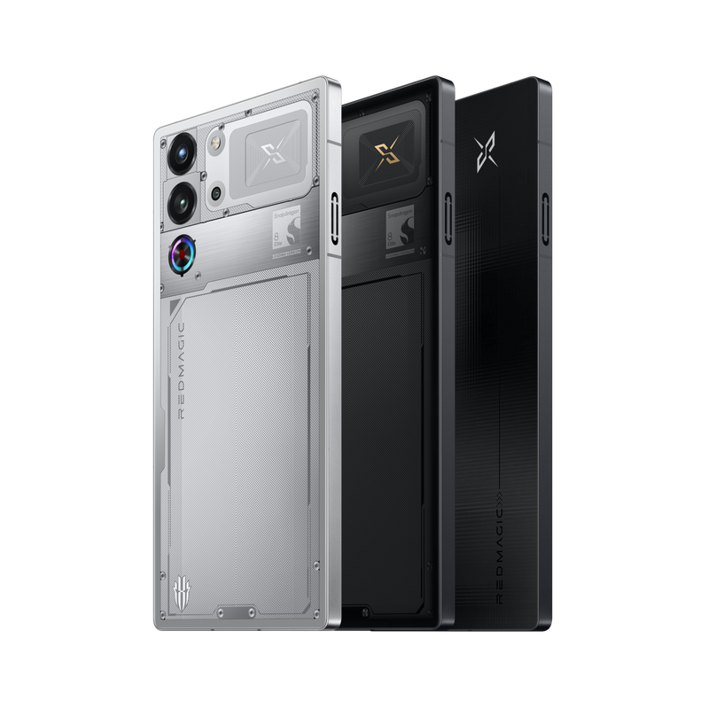 REDMAGIC 10S Pro REDMAGIC (Global)