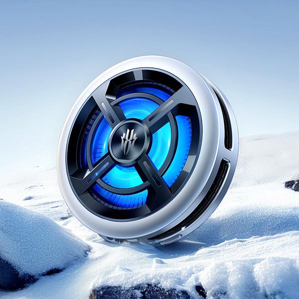 REDMAGIC Cooler 6 Air