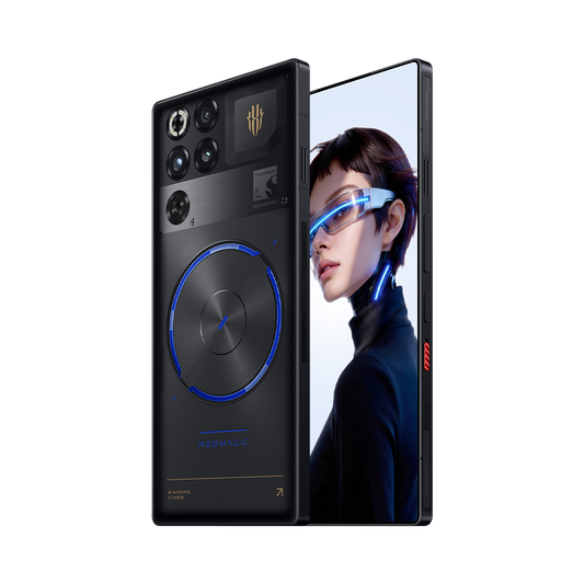 REDMAGIC 11S Pro