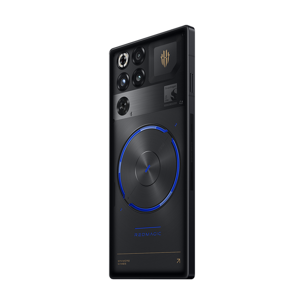 REDMAGIC 11S Pro

