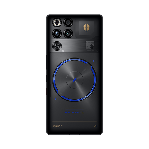 REDMAGIC 11S Pro
