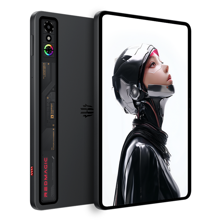 Red Magic Web REDMAGIC Gaming Smartphones - REDMAGIC (Thailand)